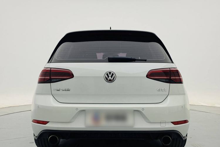 Used Volkswagen  2019 2.0 TSI GTI China V Standard
