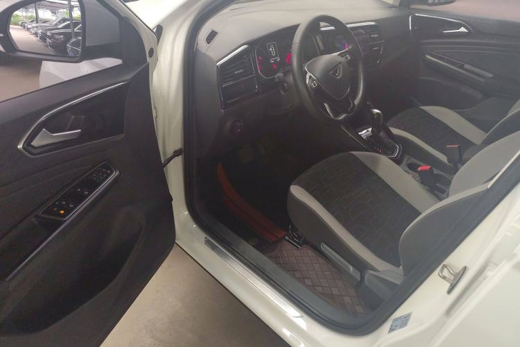 Used Jetta VS7 2021 1.4T Automatic Entry Model