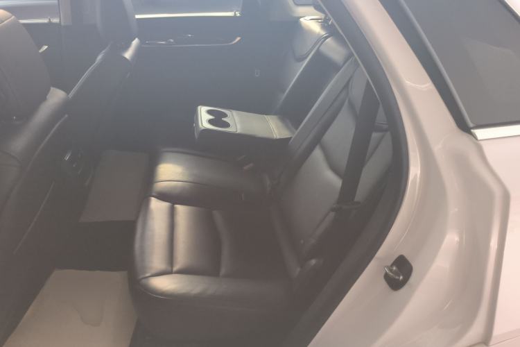 Used Cadillac XT5 2018 25T Luxury Model