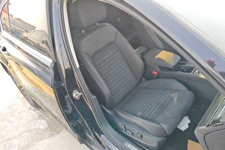 Used Volkswagen Magotan 2020 330TSI DSG Luxury Edition
