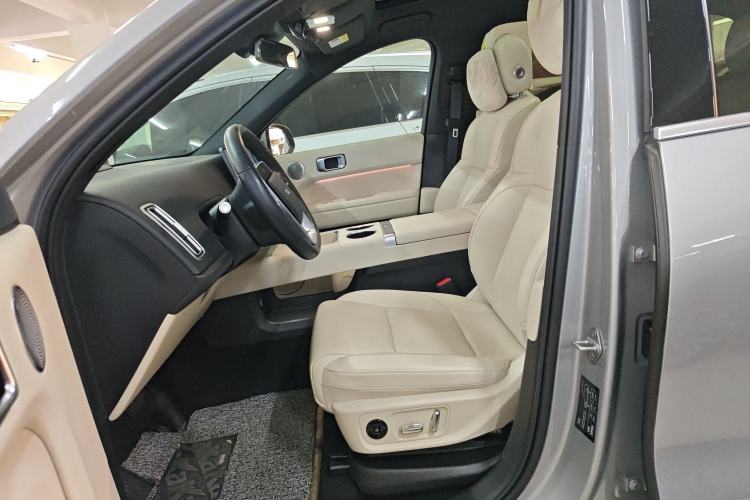 Used Li Auto L6 2024 Pro Model