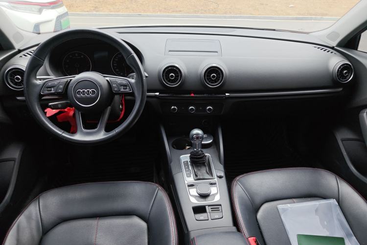 Used Audi A3 2020 Sportback 35 TFSI Ambition China VI
