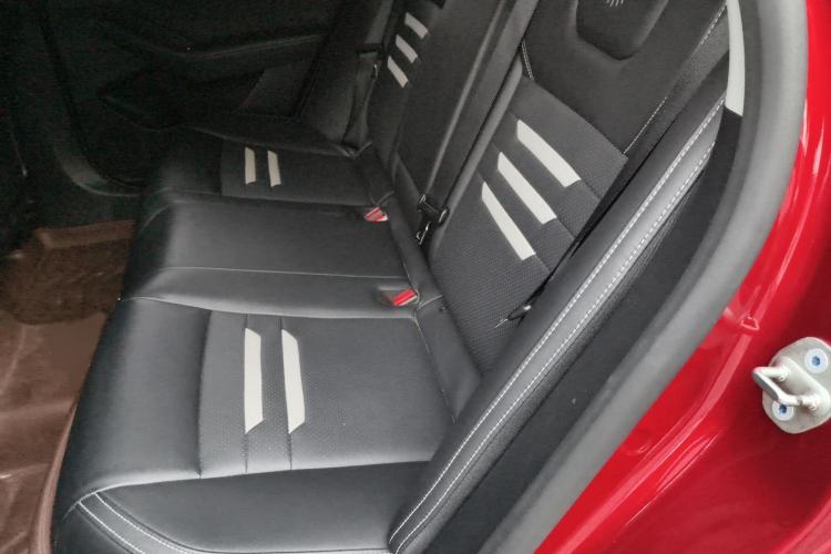 Used BYD Qin Pro New Energy 2018 DM 1.5TI Automatic Smart Connect Elite Model