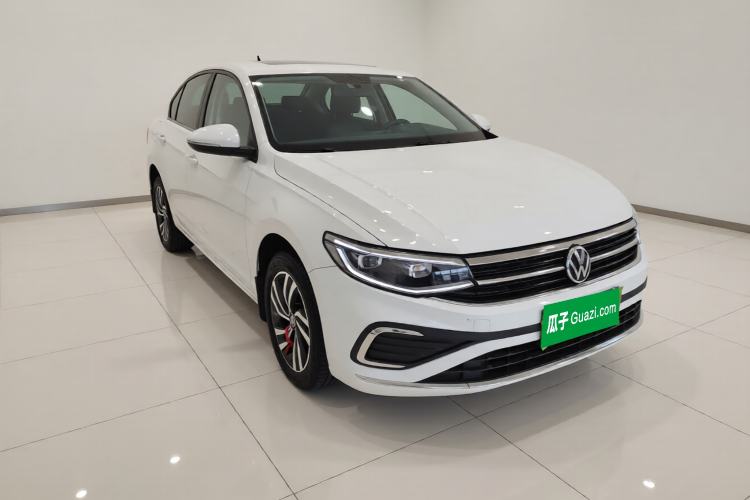 Used Volkswagen Bora 2025 200TSI DSG Enjoy Driving Navigation Edition