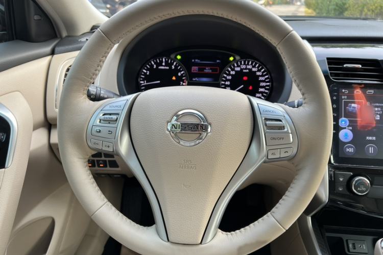 Used Nissan Teana 2016 2.0L XL-Upper Smart Edition
