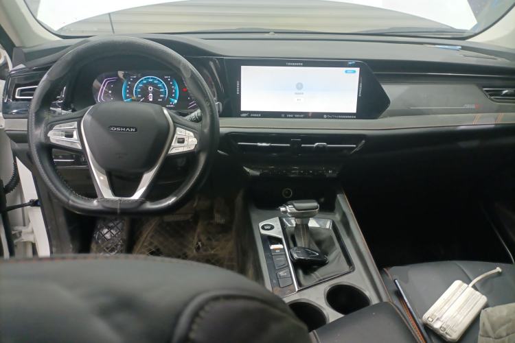 Used Oshan X7 PLUS 2022 1.5T Blue Whale Edition Automatic Prestige 7-Seater