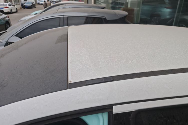 Used XPeng G3 2022 G3i 520N+