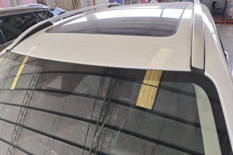 Used Lynk & Co 01 2019 2.0T Two-Wheel-Drive Pro Version China VI Standard
