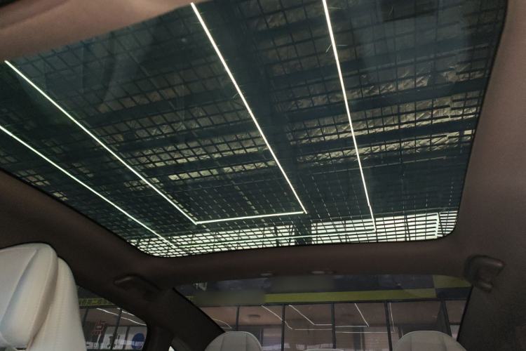 Used Leapmotor C01 2023 525 Comfort Edition
