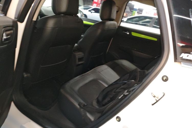 Used Citroen C4 Sega 2016 1.6L Automatic Luxury Model