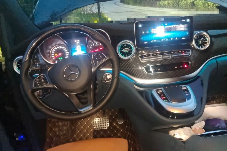 Used  LS Series 2023 LS570MX Tianzhou