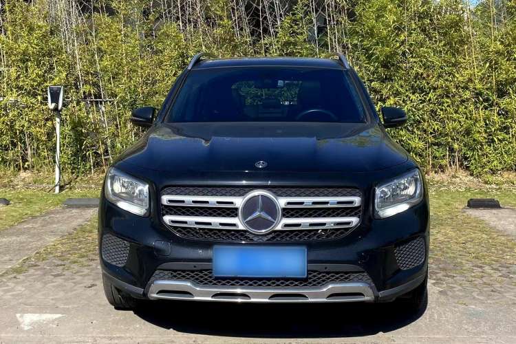 Used Mercedes-Benz GLB 2020 GLB 180 Dynamic Edition
