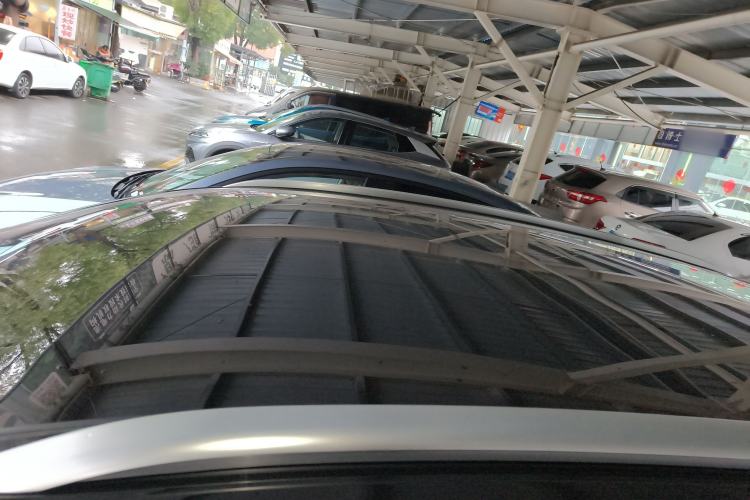 Used Volkswagen ID.4 X 2025 Smart Version Pure & Intelligent Enjoyment Edition
