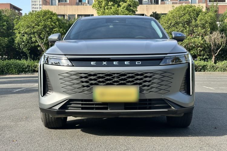 Used  Stellar C-DM 2024 1.5T Long-Range Pro
