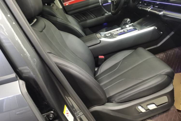 Used Tank 400 New Energy 2024 Hi4-T Off-Road Edition
