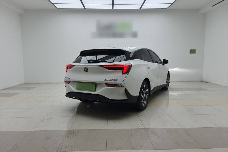 Used Buick Velite 6 2022 Plug-in Hybrid Connected Smart Edition
