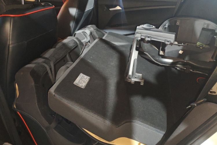 Used Baojun 530 2019 1.5T CVT Elite Version China V