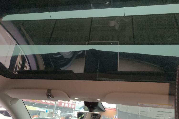 Used Tesla Model Y 2022 Long-Range All-Wheel-Drive Version