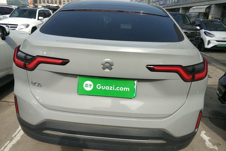 Used Nio EC6 2022 100kWh Sport Edition