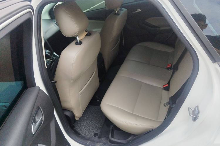 Used Ford Focus 2018 Hatchback Classic 1.6L Automatic Comfort Plus SmartDrive Edition