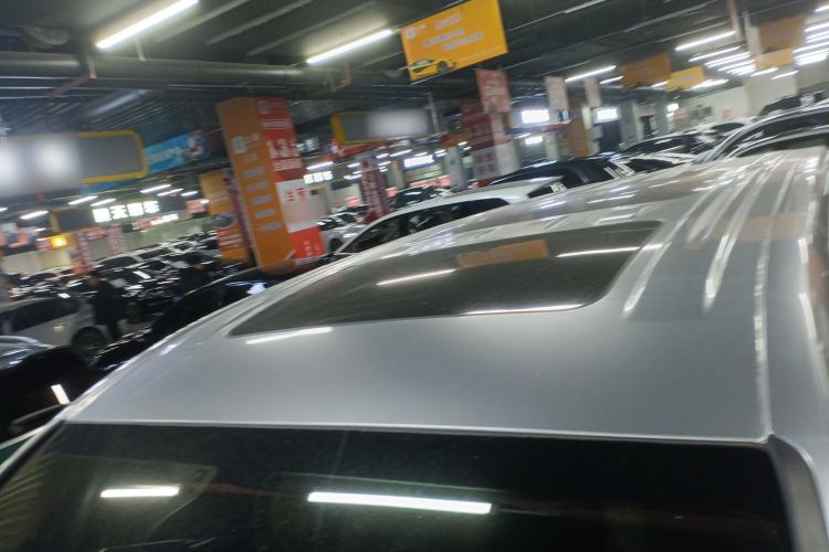 Used VOYAH Dream 2024 PHEV Extended-Range Premium Edition
