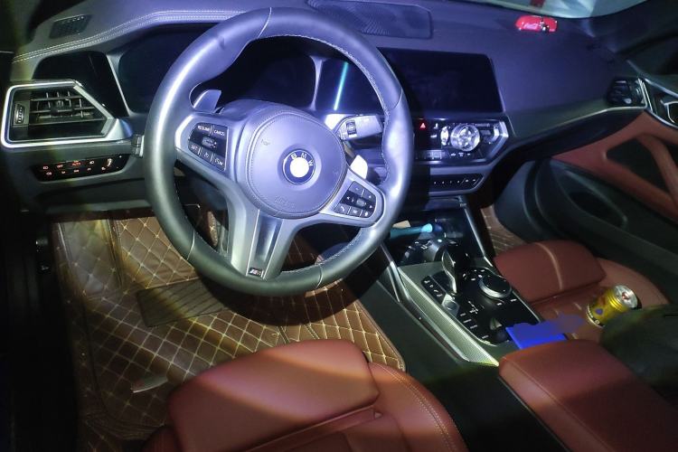 Used BMW 4 Series 2022 Revised 425i M Sport Night Edition Package