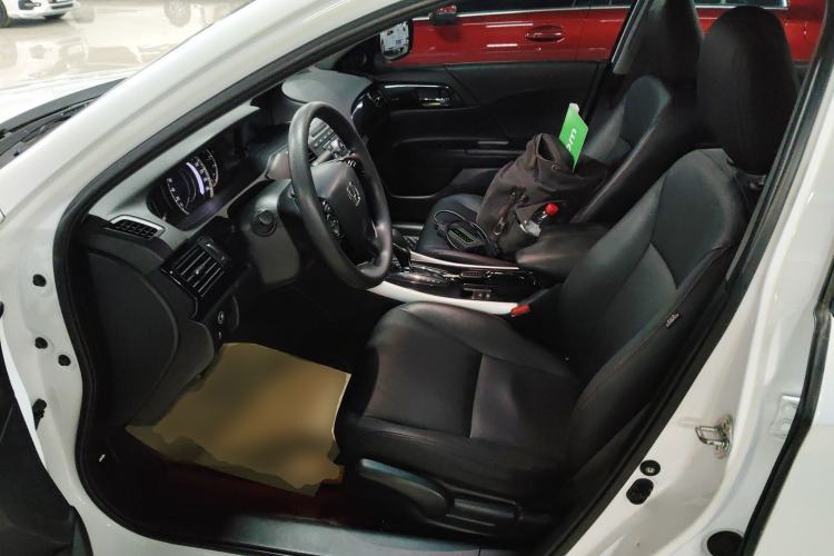 Used Honda Accord 2016 2.0L Comfort Edition