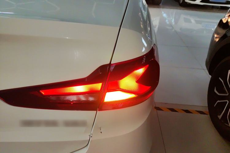 Used Jetta VA3 2021 1.5L Automatic "Upward Journey" Edition
