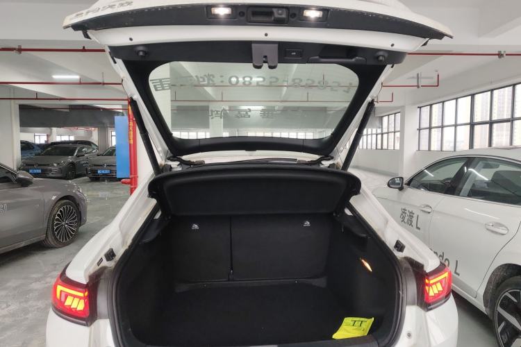 Used Volkswagen Lamando 2024 Lavida L 280TSI DSG Cool & Spicy Edition