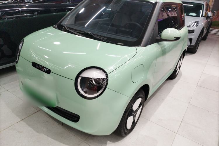 Used  Lumin 2022 210km Sweet Edition