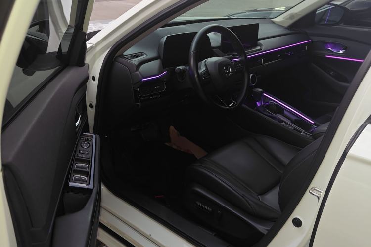 Used Honda Inspire 2023 260TURBO Deluxe Edition
