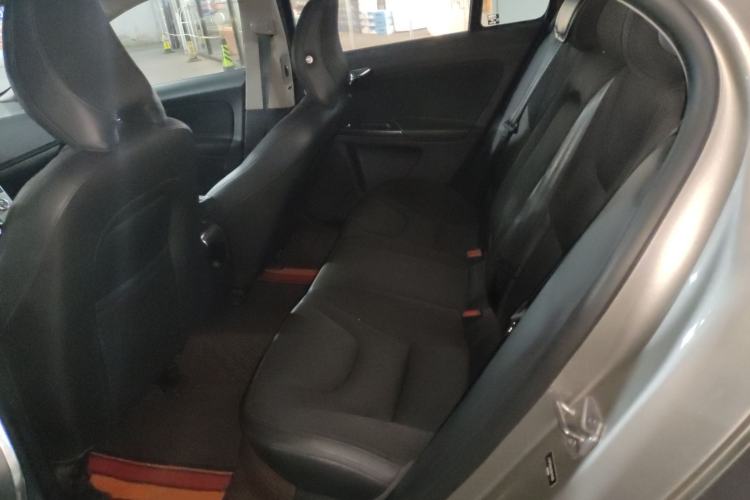 Used Volvo S60 2016 S60L T3 Smart Drive Edition