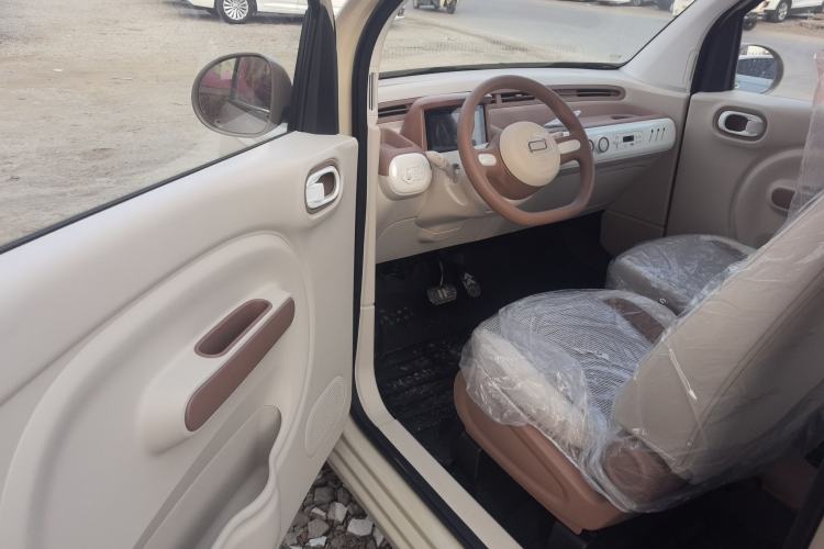 Used Bestune Pony 2026 222km Colorful Horse