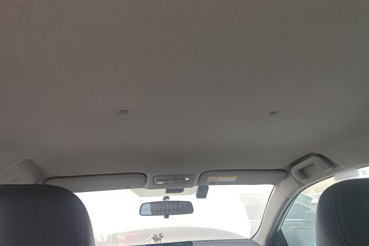 Used Toyota YARiS L Zhi Xian 2015 1.5E Automatic Charm Edition