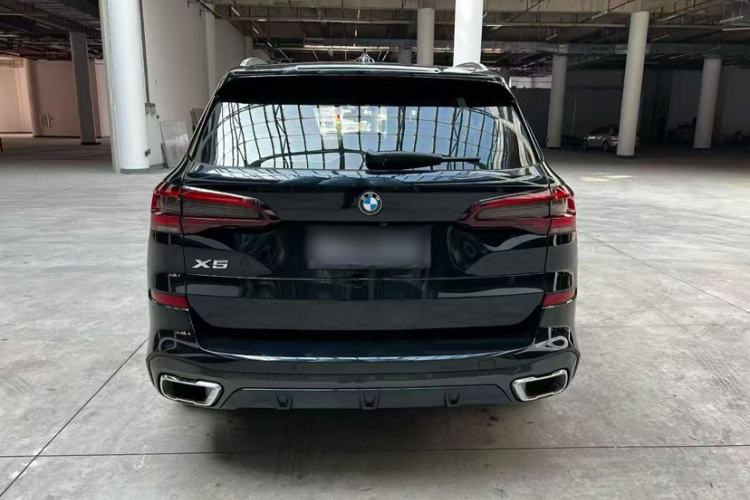 Used BMW X5 2022 Restyled xDrive 40Li M Sport Package
