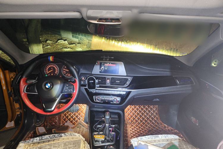 Used BMW 1 Series 2017 118i Sport Edition
