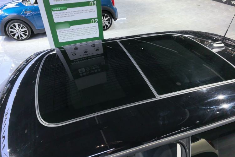 Used  MINI 2018 1.5T COOPER Artist