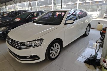 Used Volkswagen Lavida 2015 1.6L Automatic Comfort Edition