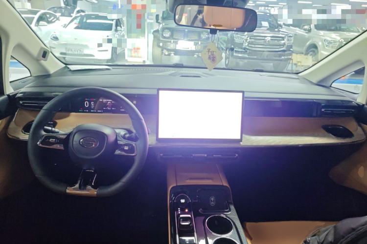 Used GAC Trumpchi E8 New Energy 2024 150km MAX+
