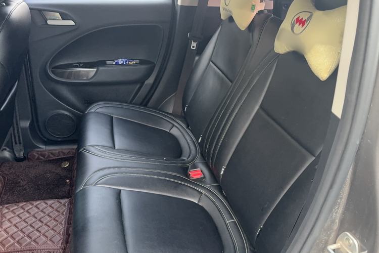 Used ORA White Cat 2020 360 km Luxury Version
