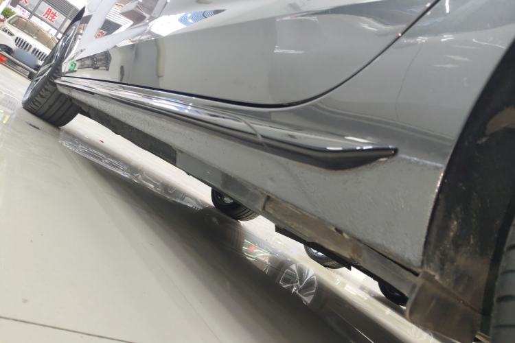 Used Audi A4L 2024 40 TFSI Luxury Dynamic Edition
