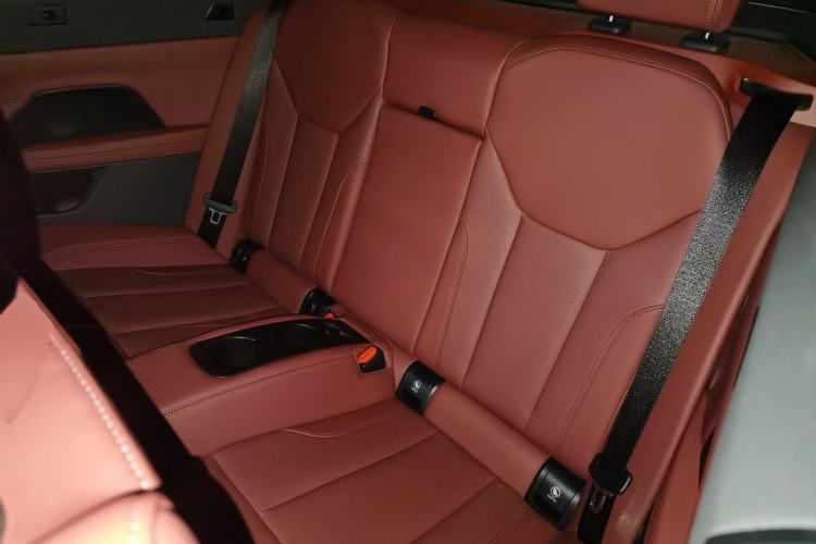 Used BMW 4 Series 2023 425i Convertible M Sport Package
