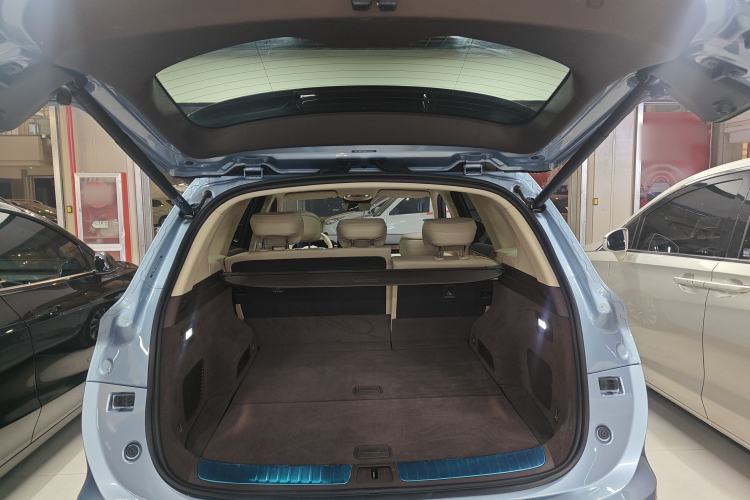 Used Hima AITO M7 2022 1.5T Rear-Drive Comfort Edition
