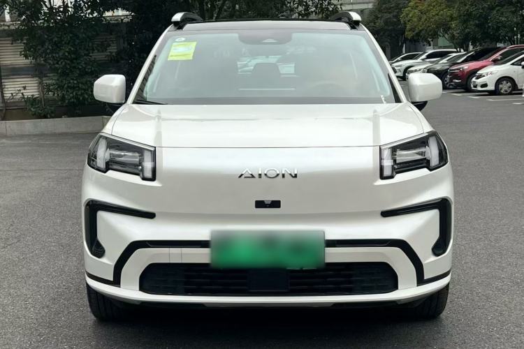 Used AION V 2024 Aion Tyrannosaurus 520 Intelligent Premium Edition
