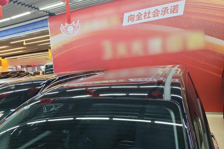 Used GAC Trumpchi M8 2024 Master Series 400T Prestige Edition