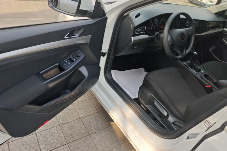 Used Volkswagen Bora 2021 1.5L Automatic Fashionable Smart Connectivity Version
