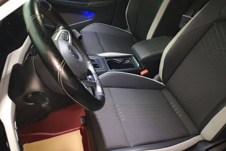 Used Volkswagen Golf 2021 280TSI DSG Pro
