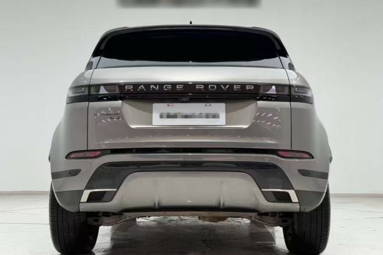 Used Land Rover Range Rover Evoque 2021 Range Rover Velar 249 PS R-Dynamic S Performance Edition