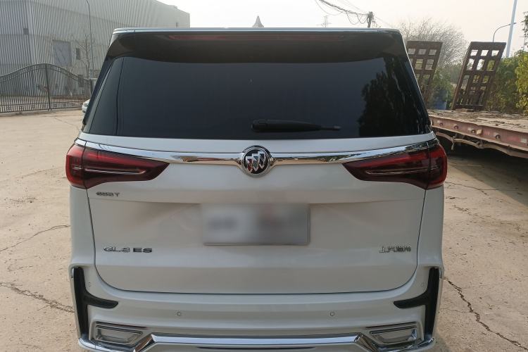 Used Buick GL8 2020 ES Land Cruiser 653T Comfort Edition
