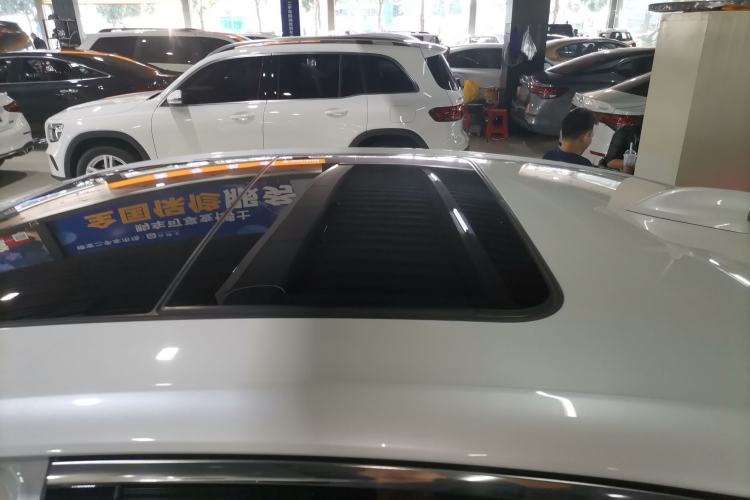 Used Buick LaCrosse 2025 28T Platinum Edition
